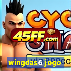 wingdas6 jogo